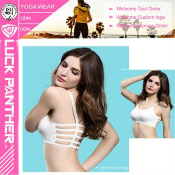 Fashion New Charming Ladies Comfortable Sexy Yoga Sports Bra